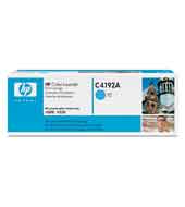 Toner HP 640A, C4192A